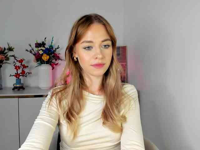 CindyGlam webcam