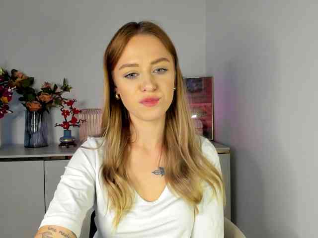 CindyGlam webcam