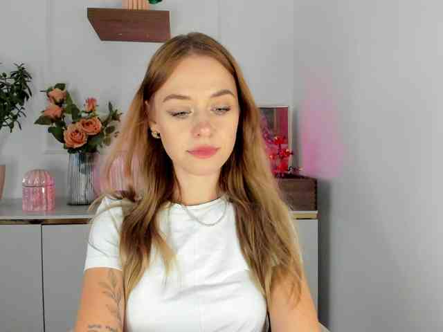 CindyGlam webcam