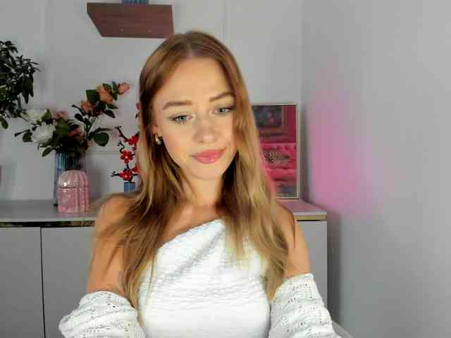 CindyGlam webcam