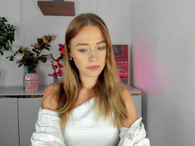 CindyGlam webcam