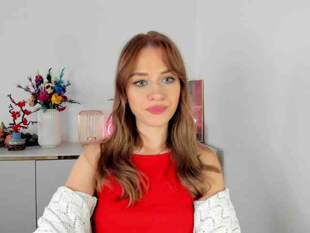 CindyGlam webcam
