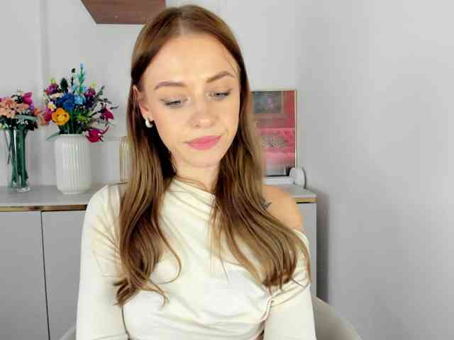 CindyGlam webcam