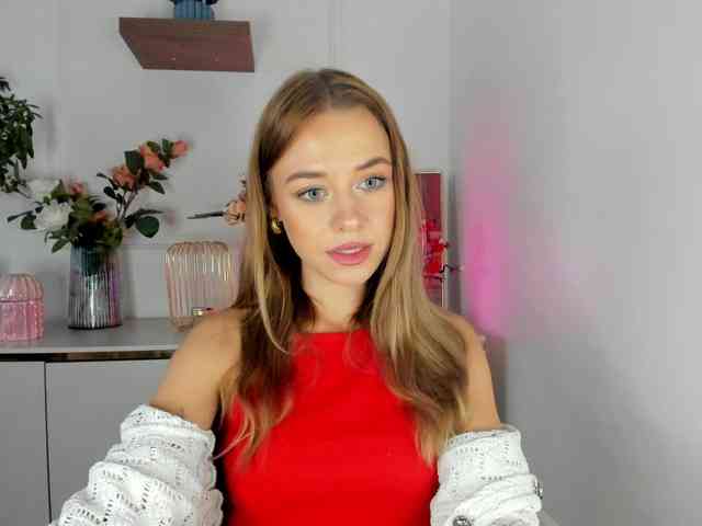 CindyGlam webcam