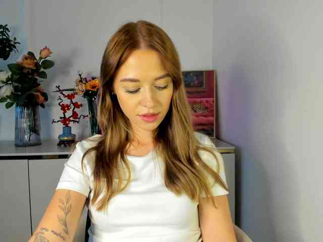 CindyGlam webcam