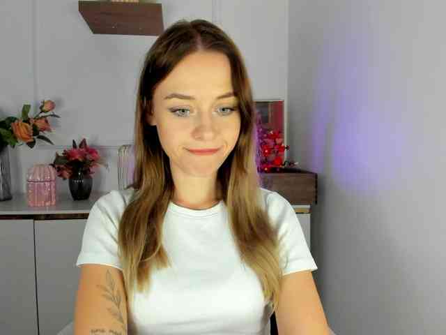 CindyGlam webcam