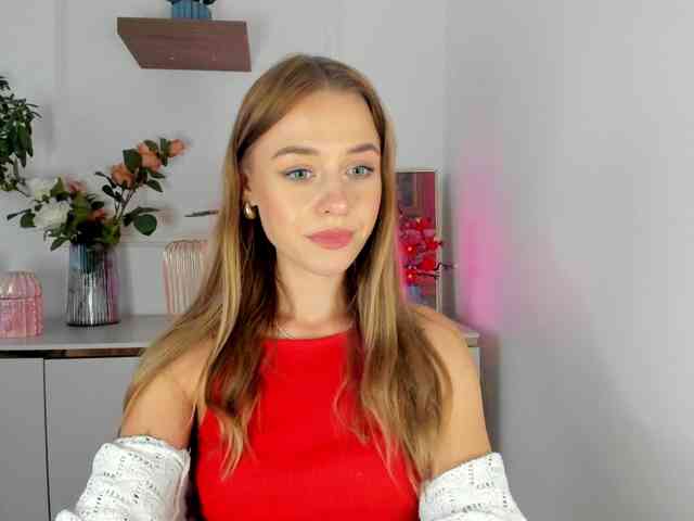 CindyGlam webcam
