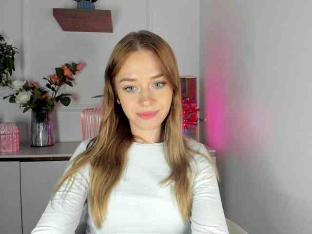 CindyGlam webcam