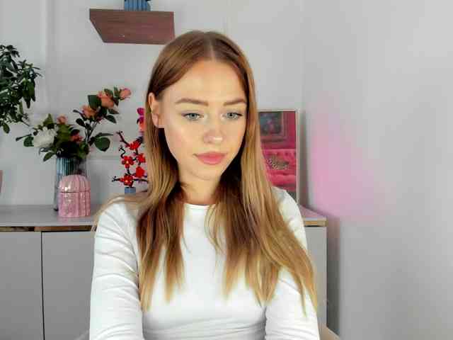 CindyGlam webcam