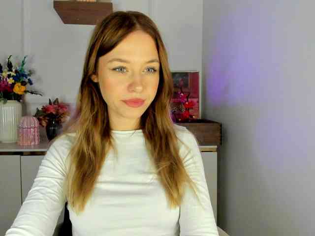 CindyGlam webcam