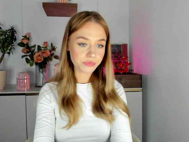 CindyGlam webcam