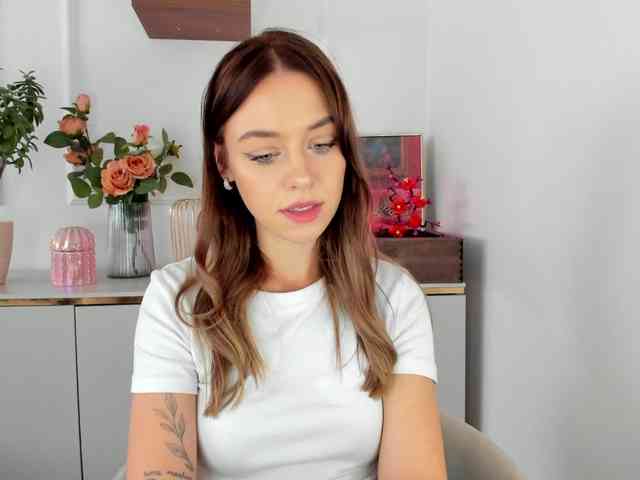 CindyGlam webcam