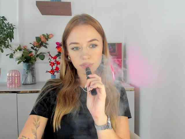 CindyGlam webcam
