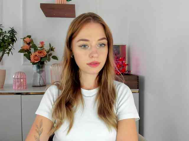 CindyGlam webcam