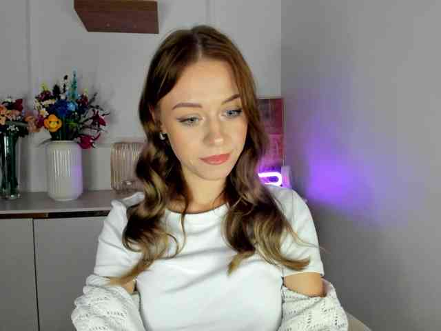 CindyGlam webcam