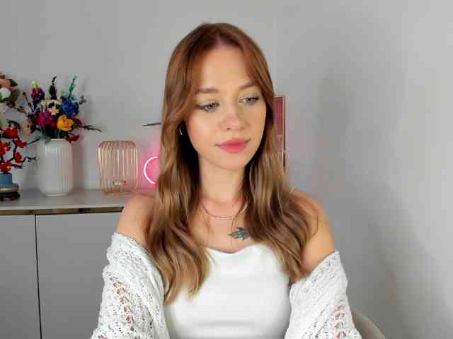 CindyGlam webcam