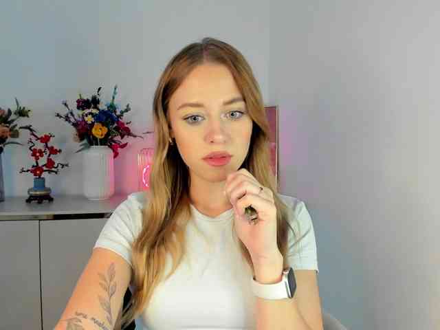 CindyGlam webcam