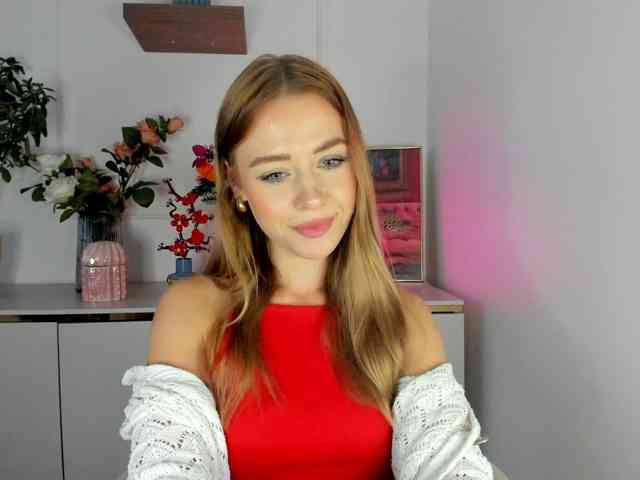 CindyGlam webcam