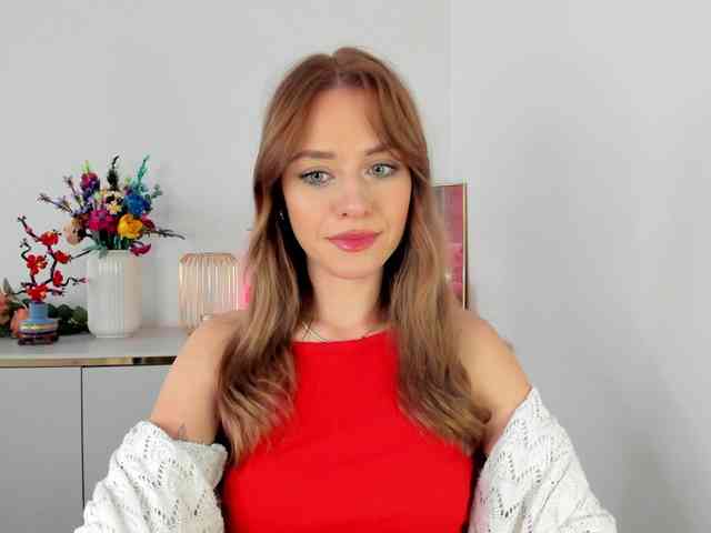 CindyGlam webcam