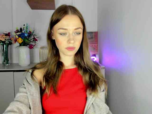 CindyGlam webcam
