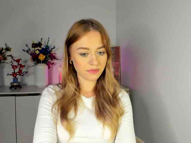 CindyGlam webcam