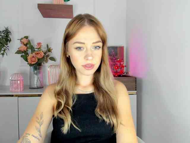 CindyGlam webcam