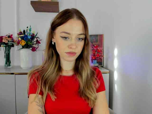 CindyGlam webcam