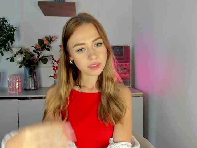 CindyGlam webcam