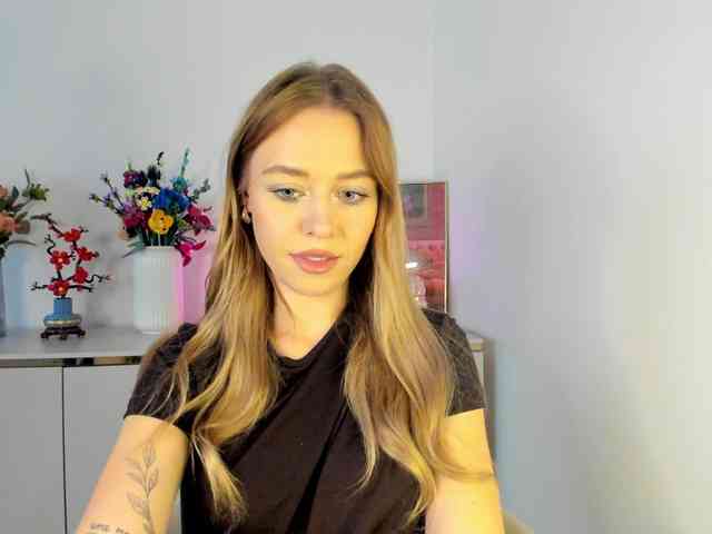 CindyGlam webcam