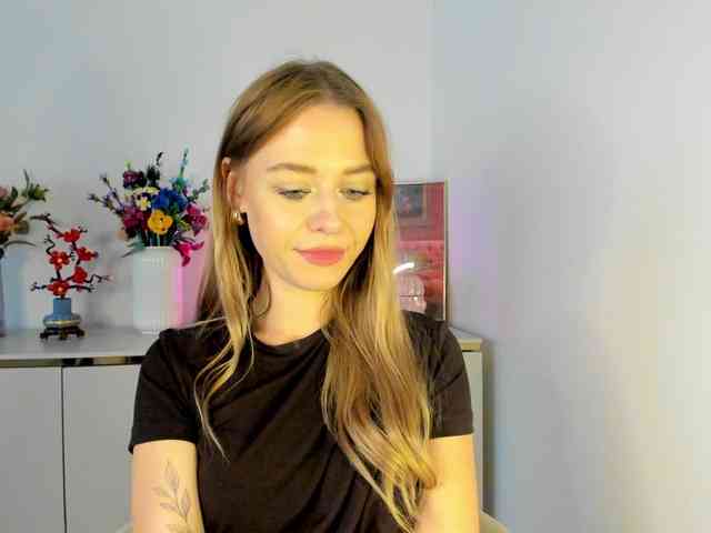 CindyGlam webcam