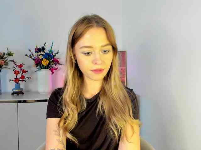 CindyGlam webcam