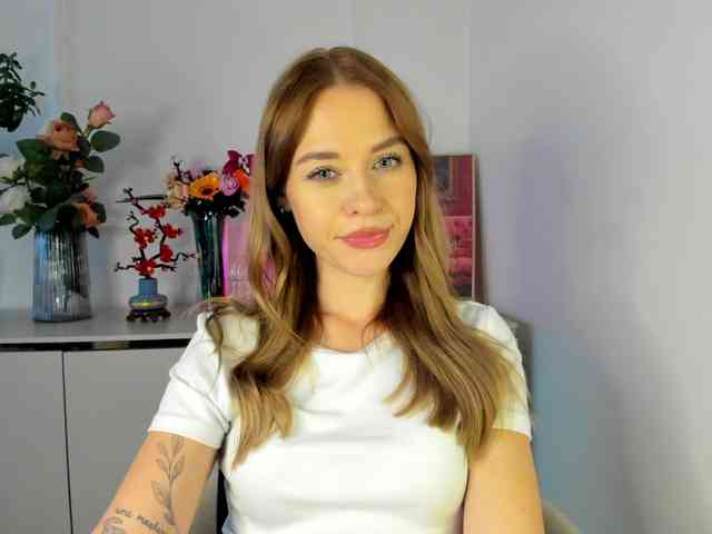 CindyGlam webcam