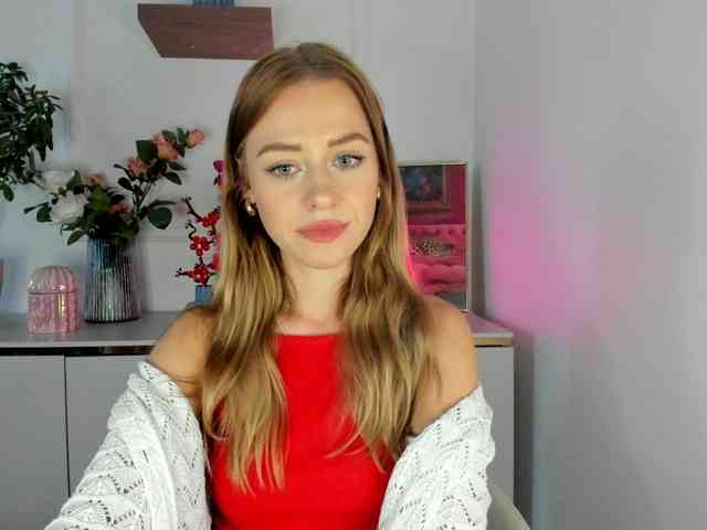 CindyGlam webcam