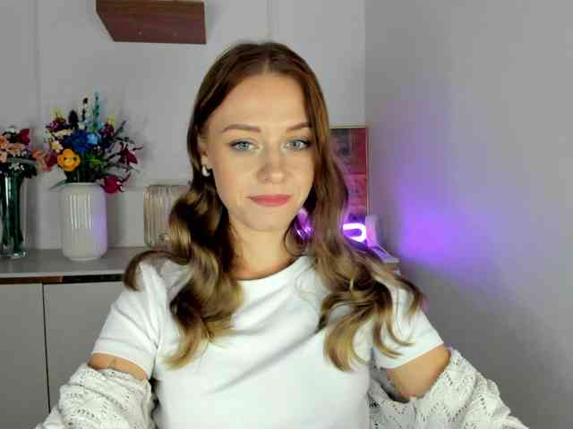 CindyGlam webcam