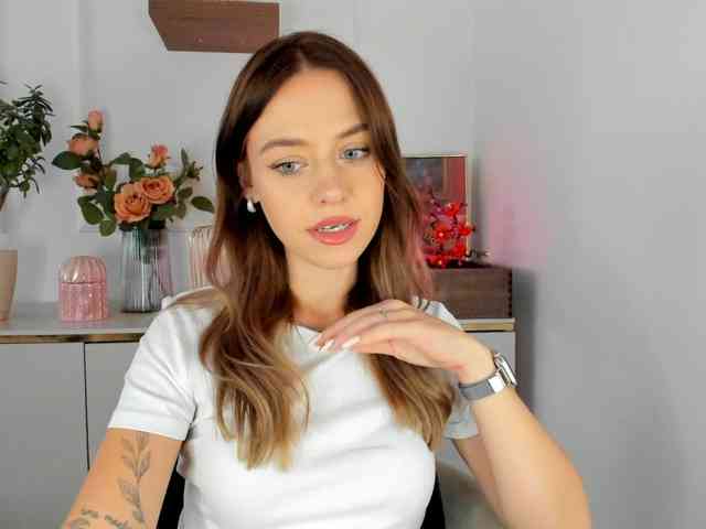 CindyGlam webcam