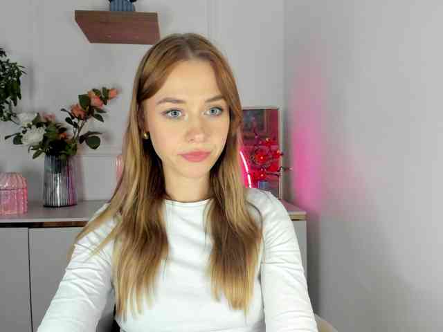 CindyGlam webcam