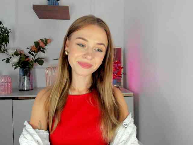 CindyGlam webcam