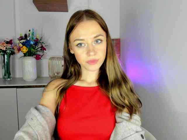 CindyGlam webcam