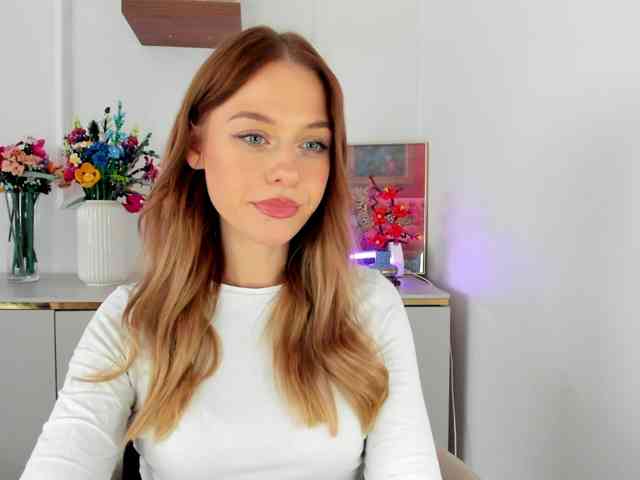CindyGlam webcam