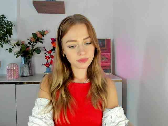 CindyGlam webcam