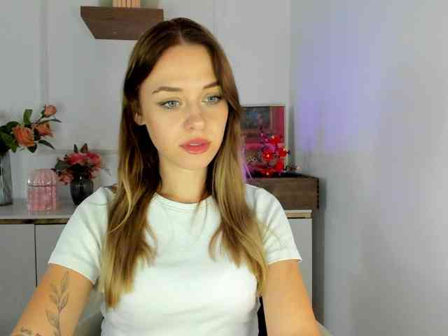 CindyGlam webcam
