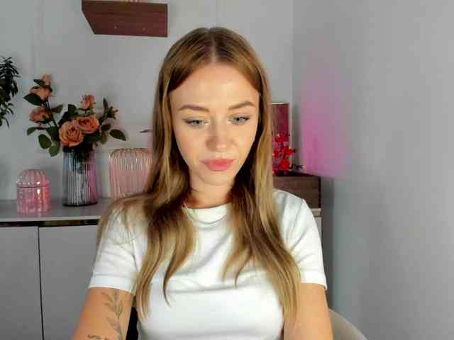 CindyGlam webcam