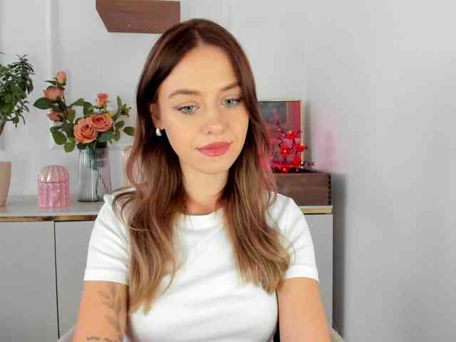 CindyGlam webcam