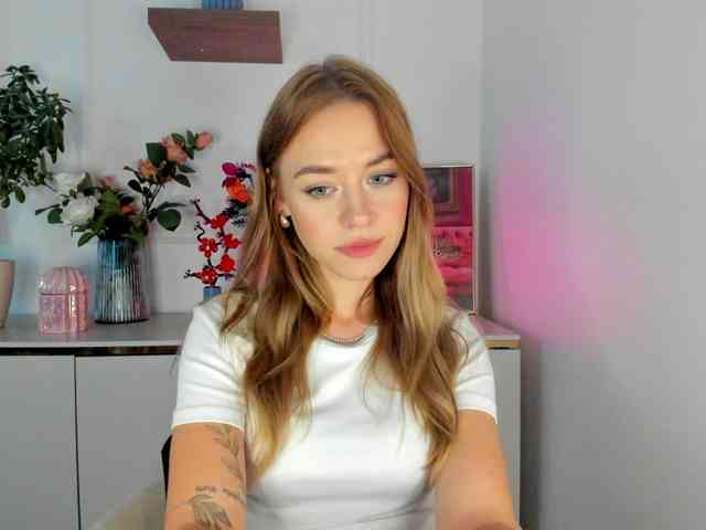 CindyGlam webcam