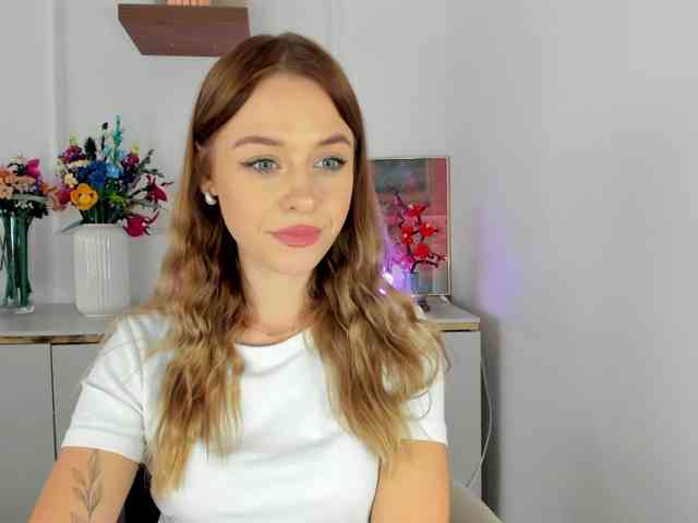 CindyGlam webcam