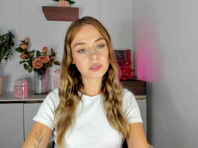 CindyGlam webcam
