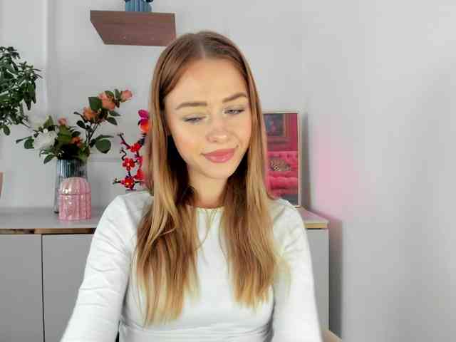 CindyGlam webcam