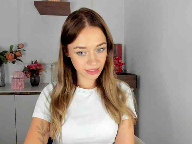 CindyGlam webcam