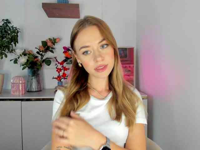 CindyGlam webcam