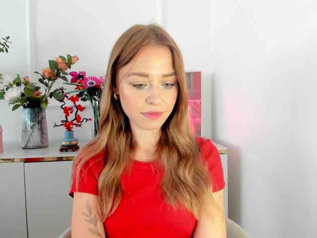 CindyGlam webcam